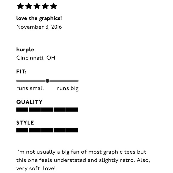 Radio California Tee - Picture 5 of 9